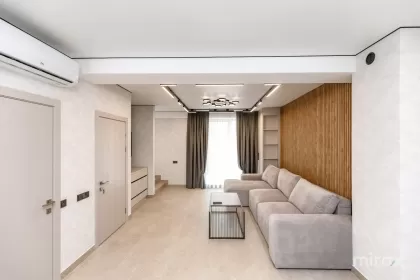 ул. Париc, Буюканы, Кишинев изображение 244200