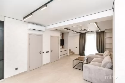 ул. Париc, Буюканы, Кишинев изображение 244198