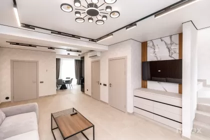 ул. Париc, Буюканы, Кишинев изображение 244201