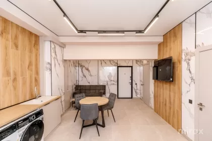 ул. Париc, Буюканы, Кишинев изображение 244209