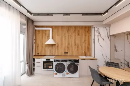 ул. Париc, Буюканы, Кишинев изображение 244210