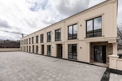 ул. Париc, Буюканы, Кишинев изображение 244195