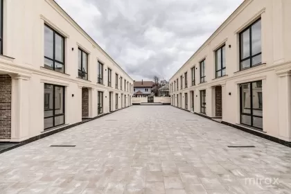 ул. Париc, Буюканы, Кишинев изображение 244213