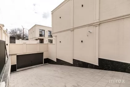 ул. Париc, Буюканы, Кишинев изображение 244214