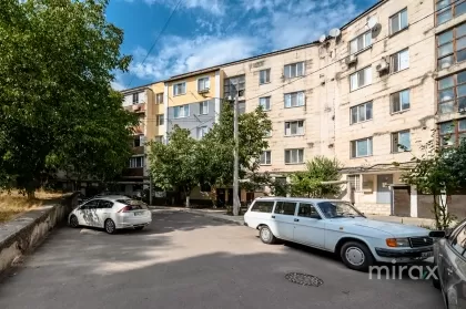 str. Tudor Vladimirescu, Durlești, Chișinău image 182102