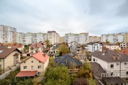 str. Ion Buzdugan, Buiucani, Chișinău imaginea 195116