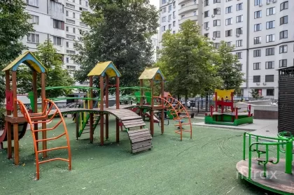 str. Lev Tolstoi, Centru, Chișinău imaginea 208580