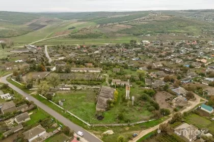 s. Geamăna, Anenii Noi, Moldova imaginea 219851