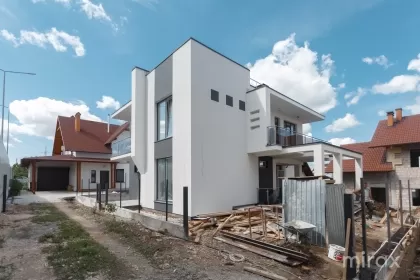 str. Ilie Fulga, Râșcani, mun. Chișinău imaginea 221100