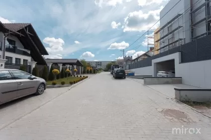 str. Ilie Fulga, Râșcani, mun. Chișinău imaginea 221117