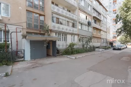 street Andrei Doga, Râșcani, mun. Chișinău image 224994
