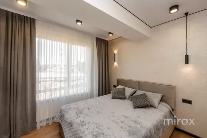 str. Calea Ieșilor, Buiucani, Chișinău imaginea 228680