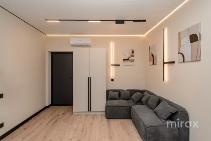 ул. Индепенденцей, Ботаника, Кишинев изображение 229943