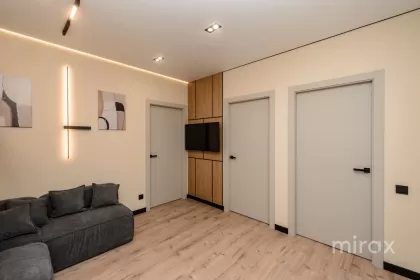 ул. Индепенденцей, Ботаника, Кишинев изображение 229942