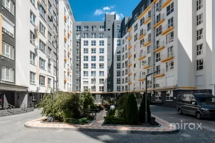 ул. Индепенденцей, Ботаника, Кишинев изображение 229954