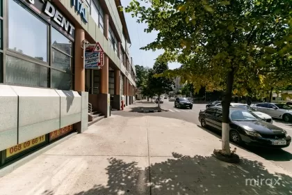 str. Petru Rareș, Centru, Chișinău image 231384