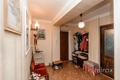 ул. Пьетрарилор, Телецентр, Кишинев изображение 232925
