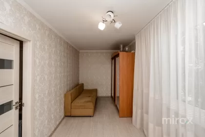 ул. Николая Зелинского, Ботаника, Кишинев изображение 234389