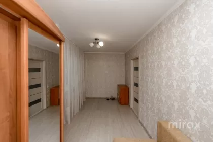 ул. Николая Зелинского, Ботаника, Кишинев изображение 234390
