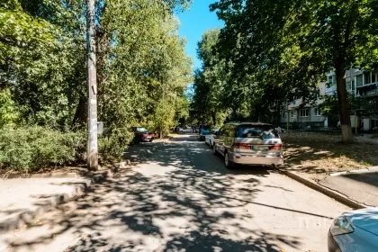 ул. Николая Зелинского, Ботаника, Кишинев изображение 234395