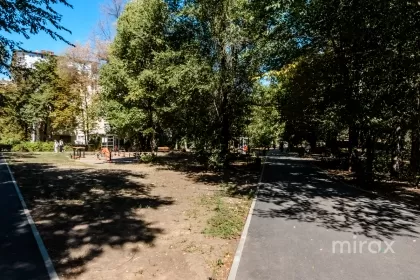ул. Николая Зелинского, Ботаника, Кишинев изображение 234398