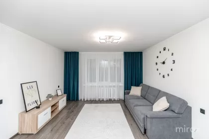 ул. Николае Димо, Дурлешты, Кишинев изображение 237940