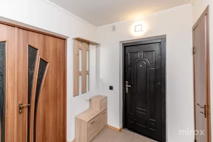 ул. Николае Димо, Дурлешты, Кишинев изображение 237946