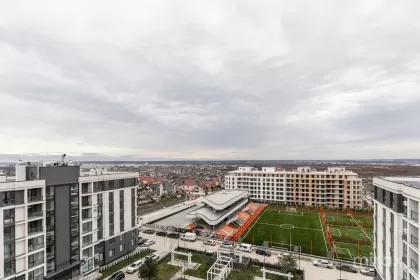 str. Regina Elizabeta, Durlești imaginea 239290