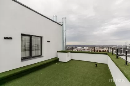 str. Regina Elizabeta, Durlești imaginea 239291