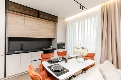 bd. Mircea cel Bătrân, Ciocana imaginea 240633