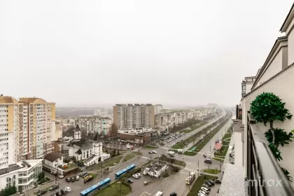 bd. Mircea cel Bătrân, Ciocana imaginea 240643