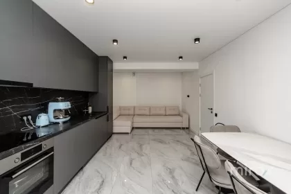 ул. Каля Ешилор, Буюканы, Кишинев изображение 241848