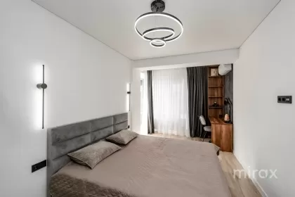 ул. Каля Ешилор, Буюканы, Кишинев изображение 241850