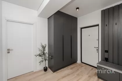 ул. Каля Ешилор, Буюканы, Кишинев изображение 241851