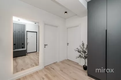 ул. Каля Ешилор, Буюканы, Кишинев изображение 241852