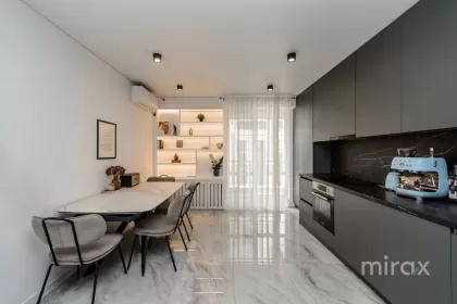 ул. Каля Ешилор, Буюканы, Кишинев изображение 241853