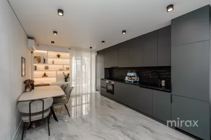 ул. Каля Ешилор, Буюканы, Кишинев изображение 241847