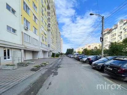 str. Ghioceilor, Buiucani, Chișinău imaginea 185045