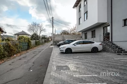 str. N. Testemițanu, Durlești, Chișinău imaginea 195141