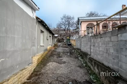 str. Burebista, Durlești, mun. Chișinău image 204659