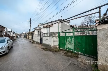 str. Burebista, Durlești, mun. Chișinău image 204658