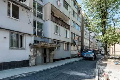 str. Alexandru Marinescu, Buiucani, mun. Chișinău imaginea 218599