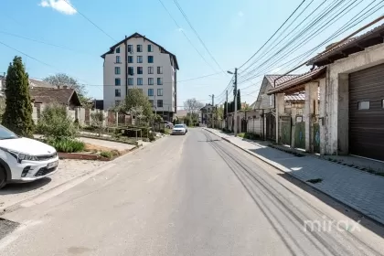 str. Alexandru Marinescu, Buiucani, mun. Chișinău imaginea 218601