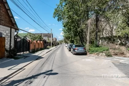str. Alexandru Marinescu, Buiucani, mun. Chișinău imaginea 218602