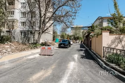 str. Alexandru Marinescu, Buiucani, mun. Chișinău imaginea 218603