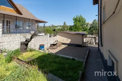 ул. Св. Георге, Кодру, мун. Кишинев изображение 219909