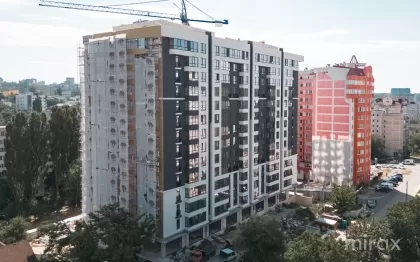 str. Iazului, Poșta Veche, mun. Chișinău imaginea 223807