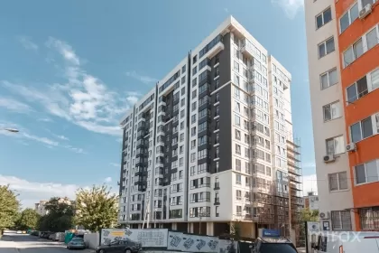 str. Iazului, Poșta Veche, mun. Chișinău imaginea 223809