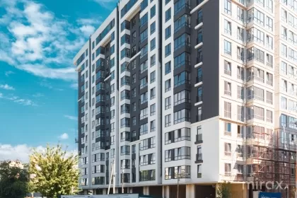 str. Iazului, Poșta Veche, mun. Chișinău imaginea 223810
