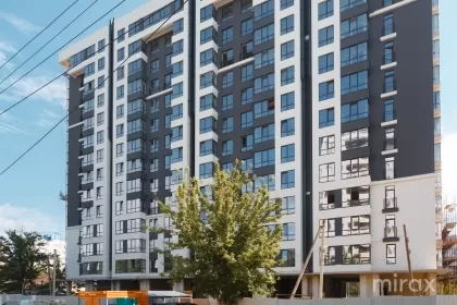 str. Iazului, Poșta Veche, mun. Chișinău imaginea 223811